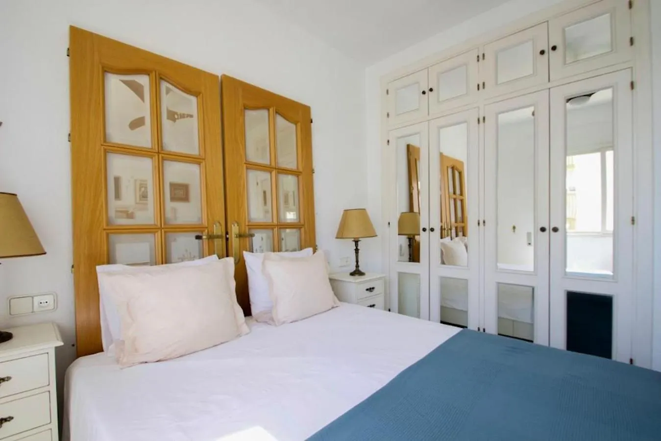 Centrally Located South Facing Apartment With Pool Torremolinos 0*,  Spain